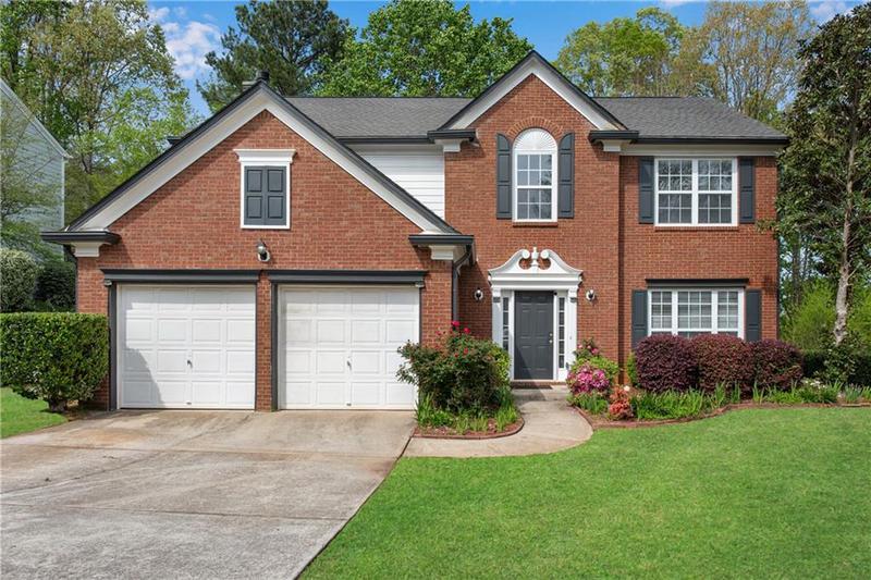 Image for property 3925 Tugaloo River Drive, Duluth, GA 30097