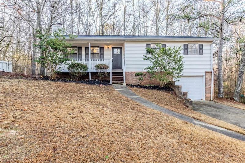 Image for property 5925 Quail Drive, Douglasville, GA 30135