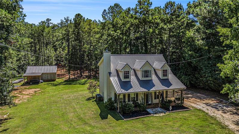 Image for property 23 Erskine Drive, Monticello, GA 31064