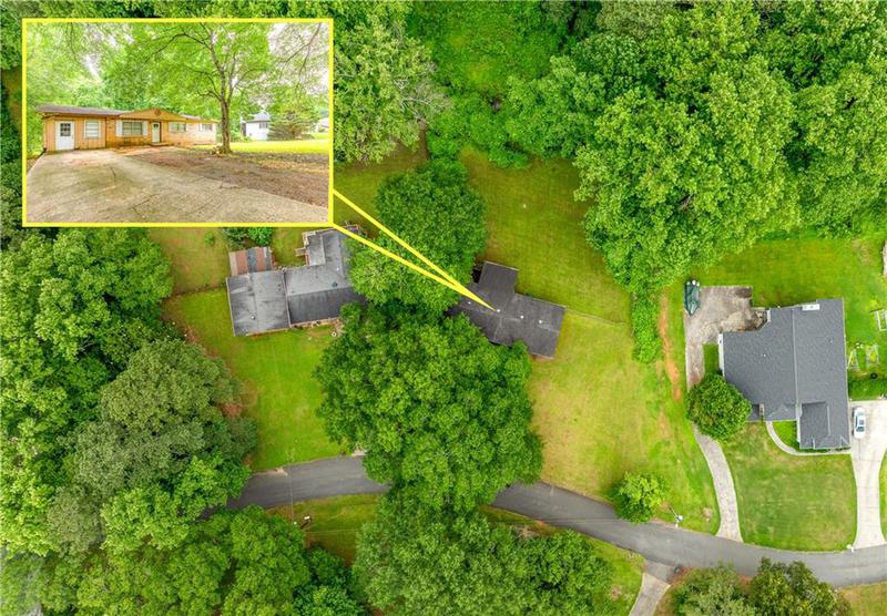 Image for property 3927 Buck Road, Powder Springs, GA 30127