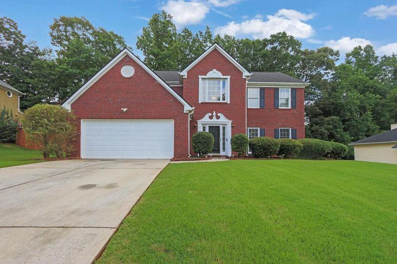 Image for property 1254 Williston Drive, Lawrenceville, GA 30044