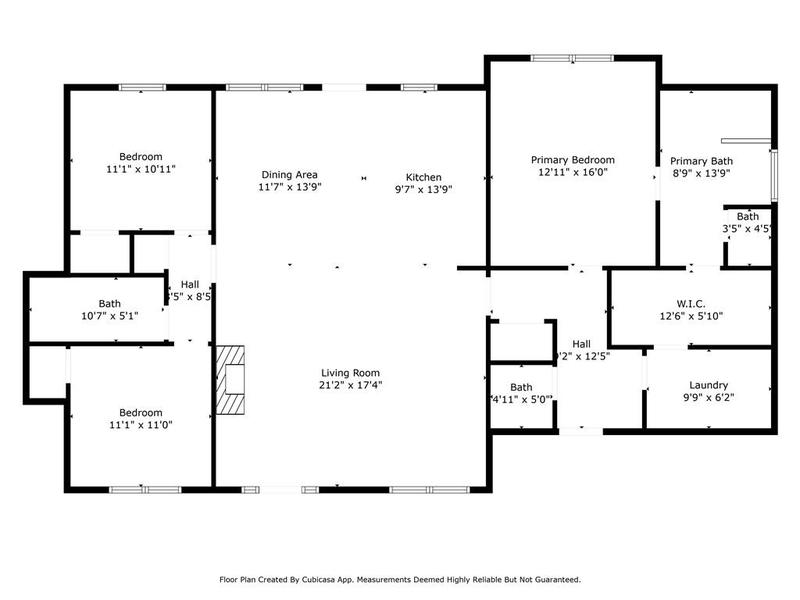 Image for property 104 Federal Path, Temple, GA 30179
