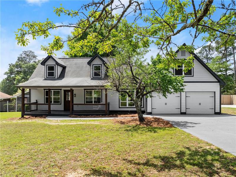 Image for property 2979 Overwood Lane, Snellville, GA 30078
