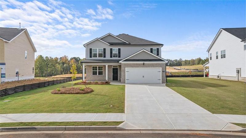 Image for property 95 Weymouth Drive, Locust Grove, GA 30248