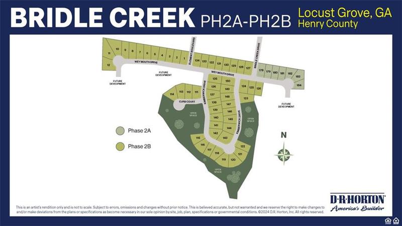 Image for property 95 Weymouth Drive, Locust Grove, GA 30248