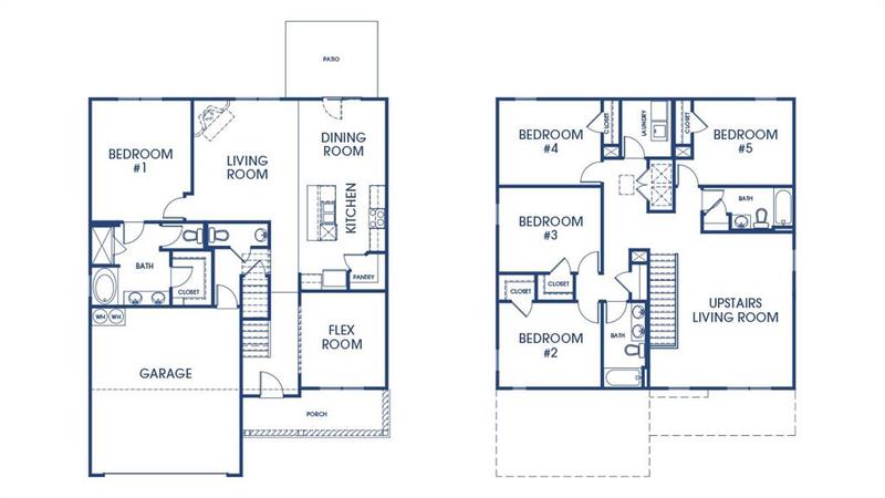 Image for property 95 Weymouth Drive, Locust Grove, GA 30248