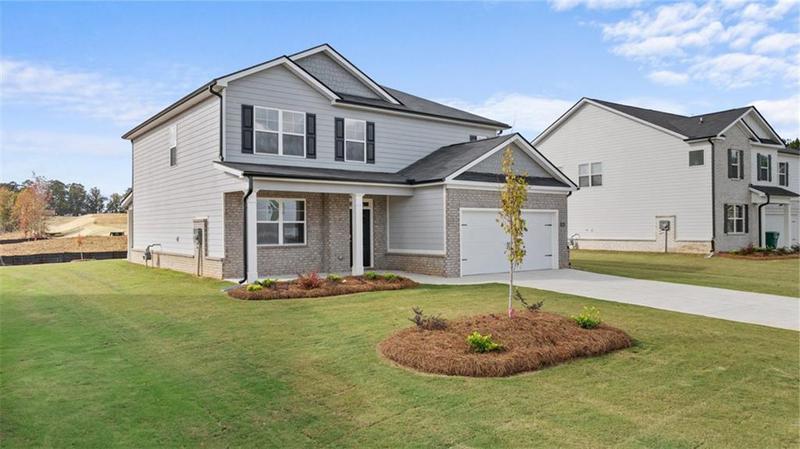 Image for property 95 Weymouth Drive, Locust Grove, GA 30248