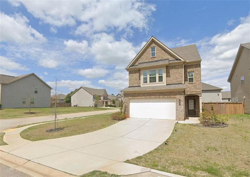 Image for property 3277 Baylor Circle, Mcdonough, GA 30253
