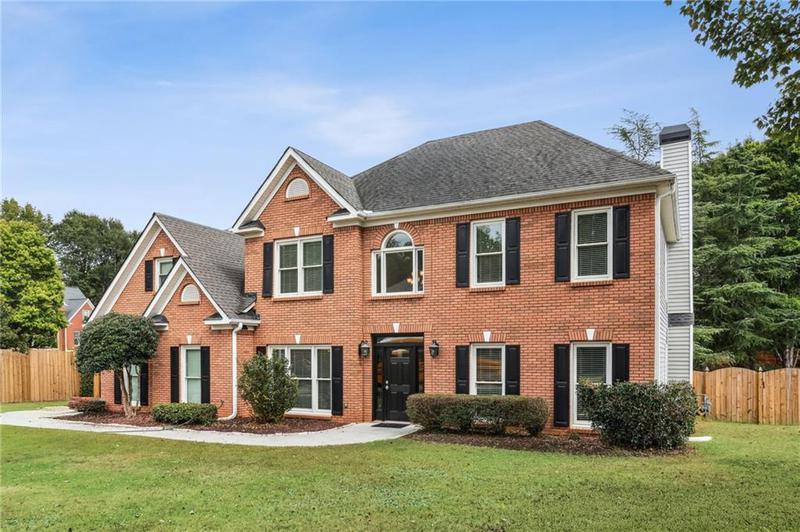 Image for property 611 Alexander Farms Lane, Marietta, GA 30064