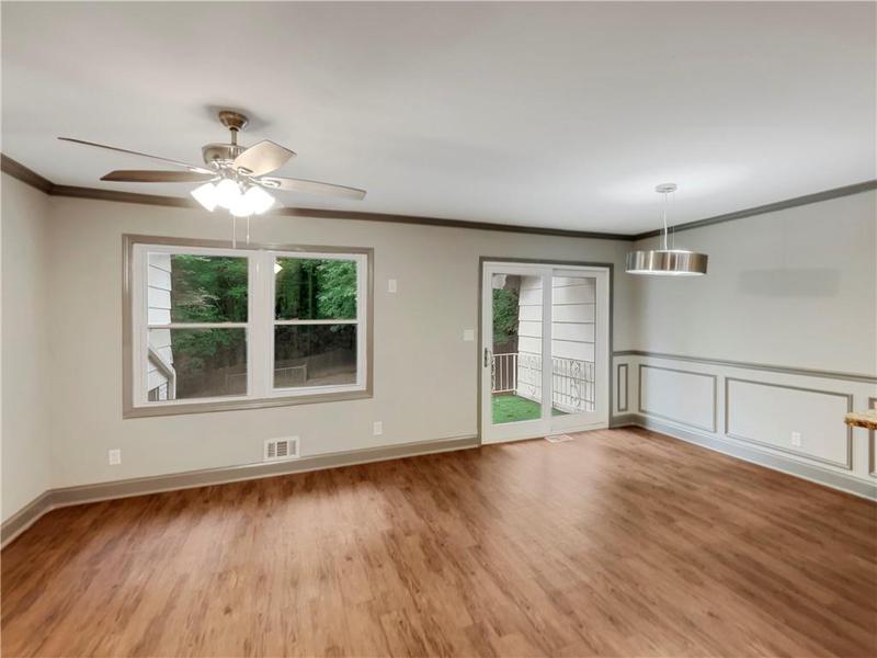Image for property 5720 Deerfield Trail, Atlanta, GA 30349