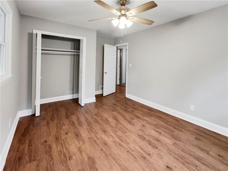 Image for property 5720 Deerfield Trail, Atlanta, GA 30349