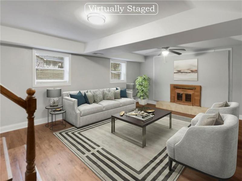 Image for property 5720 Deerfield Trail, Atlanta, GA 30349