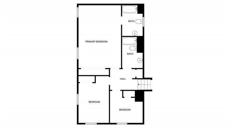 Image for property 5720 Deerfield Trail, Atlanta, GA 30349