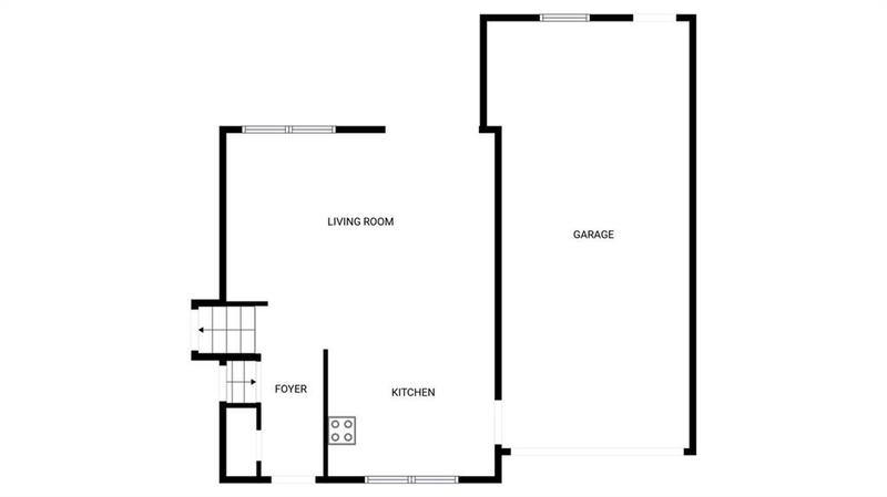 Image for property 5720 Deerfield Trail, Atlanta, GA 30349