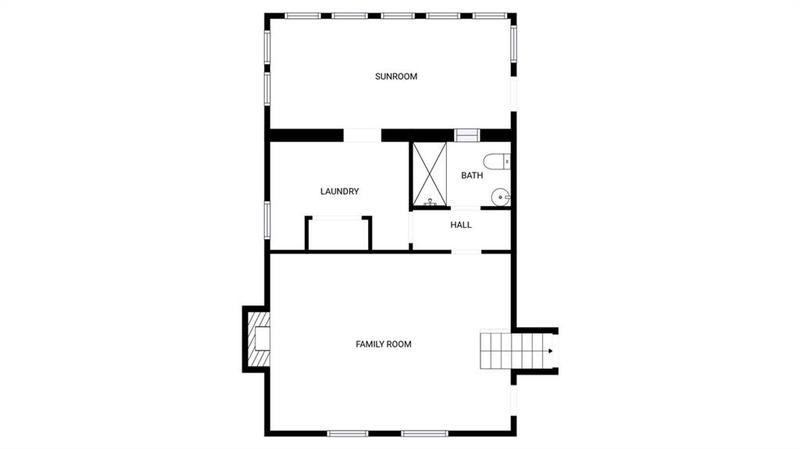 Image for property 5720 Deerfield Trail, Atlanta, GA 30349