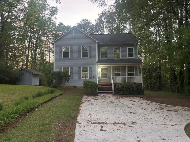 Image for property 691 Aberdeen Drive, Stone Mountain, GA 30083