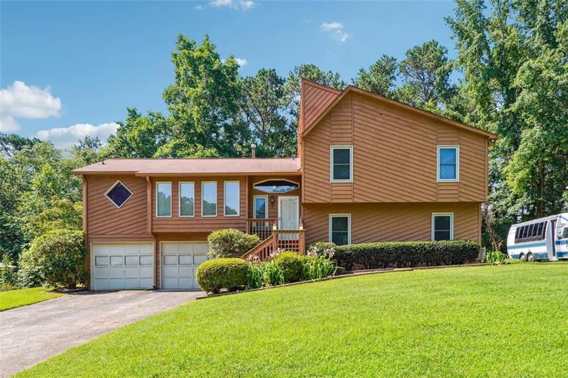 Image for property 1159 Midland Drive, Acworth, GA 30102