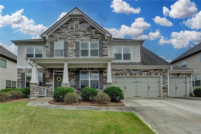 Image for property 1200 Bar Harbor Place, Lawrenceville, GA 30044