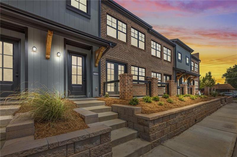 Image for property 945 Willingham Drive 3, Hapeville, GA 30354