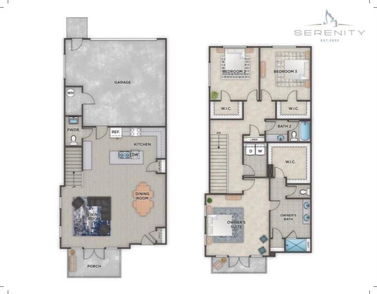 Image for property 945 Willingham Drive 3, Hapeville, GA 30354