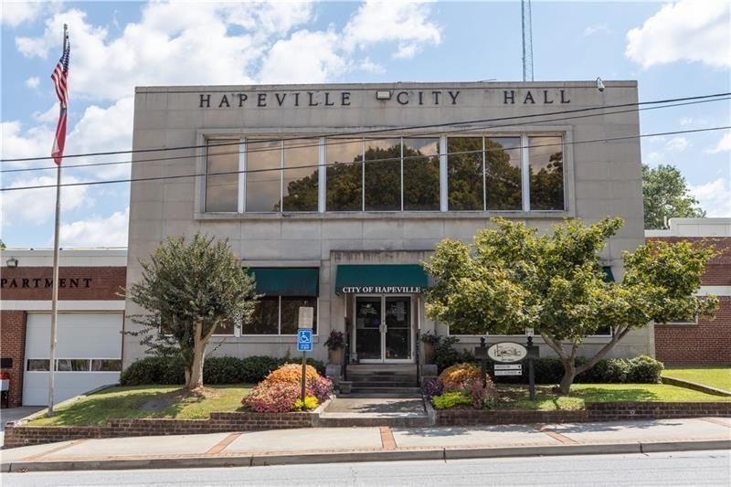 Image for property 945 Willingham Drive 3, Hapeville, GA 30354