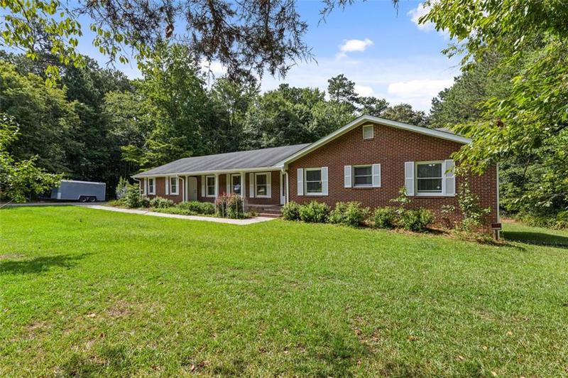 Image for property 1051 ROCK SPRINGS Road, Lawrenceville, GA 30043