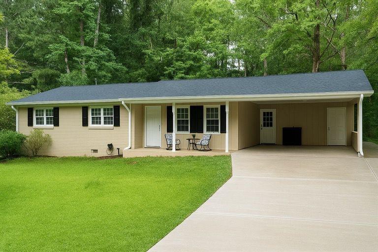 Image for property 3854 Bright Star Road, Douglasville, GA 30135