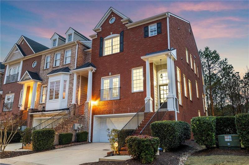 Image for property 1280 Creekside Terrace Southeast Terrace, Smyrna, GA 30082