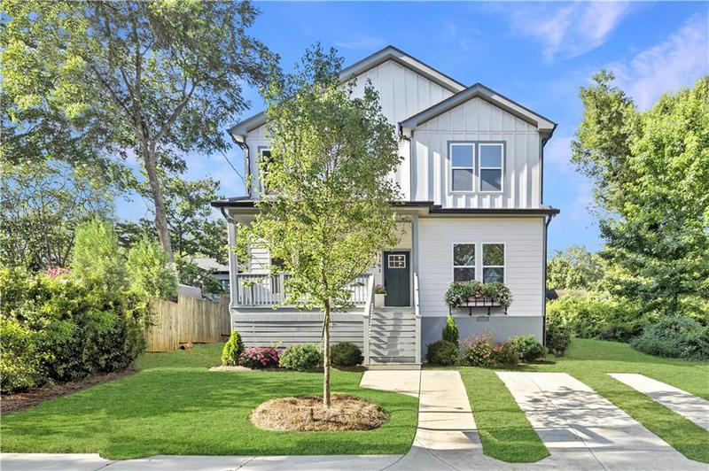 Image for property 3183 Zion Street, Scottdale, GA 30079