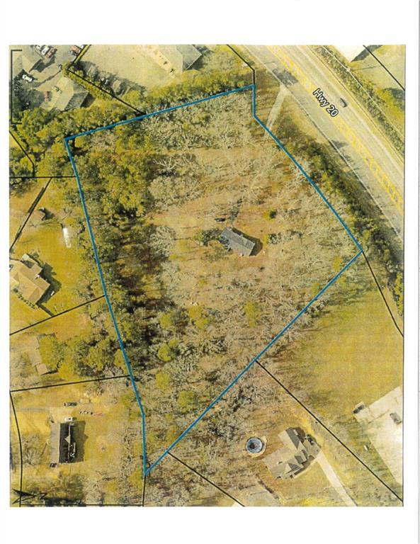 Image for property 5700 Highway 20, Cartersville, GA 30121