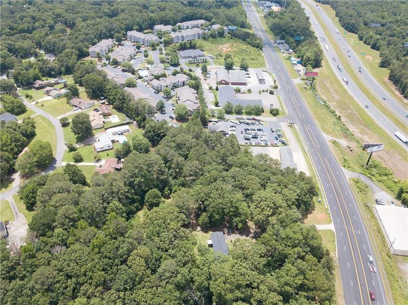 Image for property 5700 Highway 20, Cartersville, GA 30121