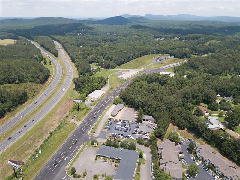 Image for property 5700 Highway 20, Cartersville, GA 30121