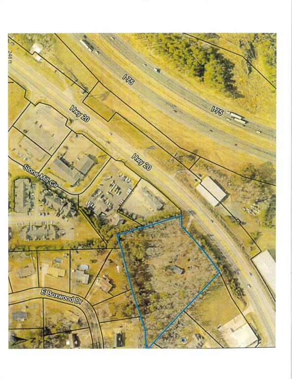Image for property 5700 Highway 20, Cartersville, GA 30121