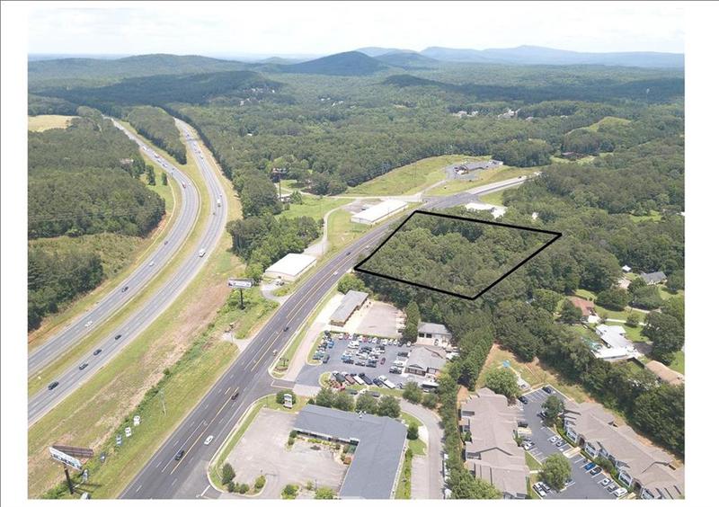 Image for property 5700 Highway 20, Cartersville, GA 30121