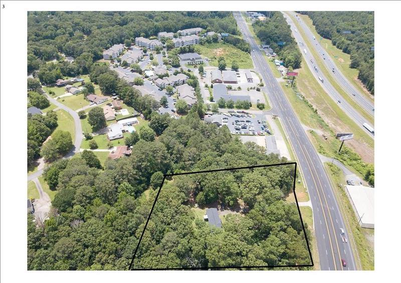 Image for property 5700 Highway 20, Cartersville, GA 30121