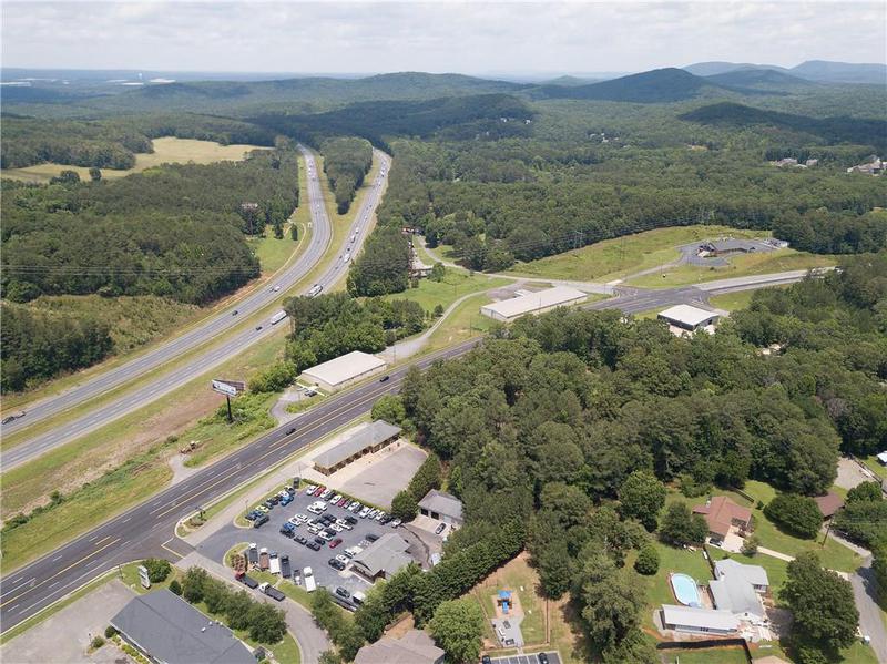 Image for property 5700 Highway 20, Cartersville, GA 30121