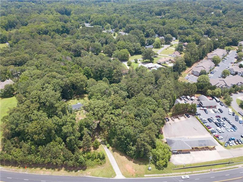 Image for property 5700 Highway 20, Cartersville, GA 30121