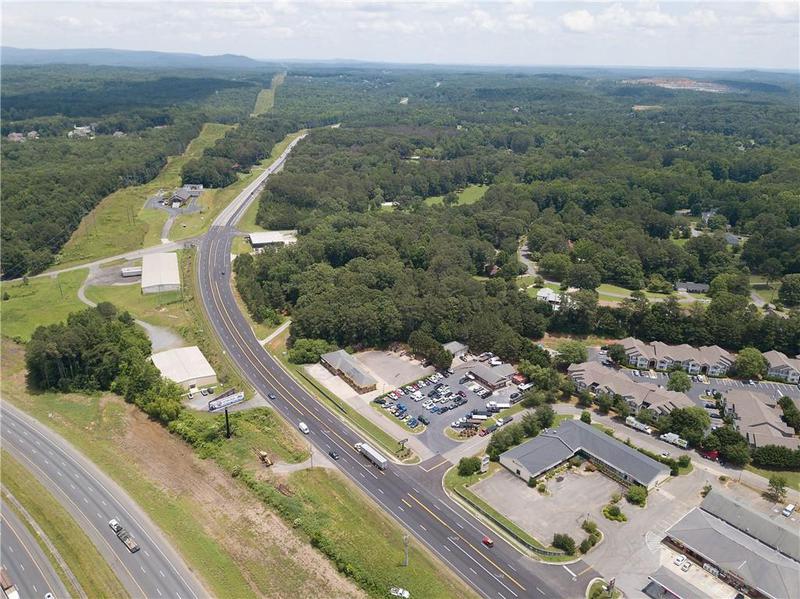 Image for property 5700 Highway 20, Cartersville, GA 30121