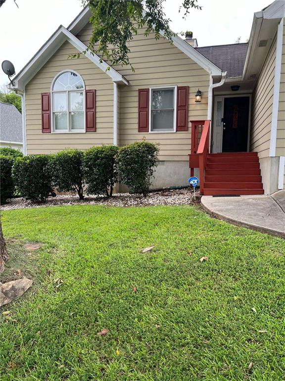 Image for property 135 Chadwick Drive, Macon, GA 31210