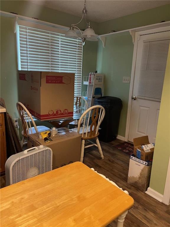 Image for property 135 Chadwick Drive, Macon, GA 31210