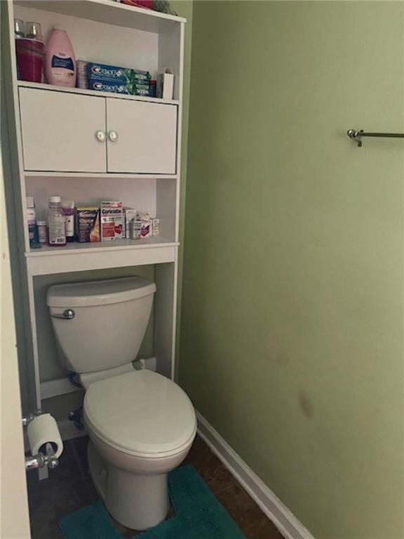 Image for property 135 Chadwick Drive, Macon, GA 31210