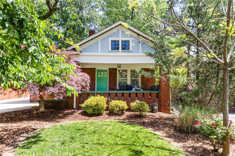 Image for property 952 Woodland Avenue, Atlanta, GA 30316