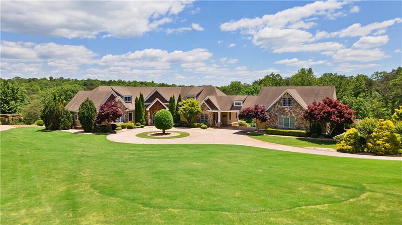 Image for property 2220 Peachtree Road, Cumming, GA 30041