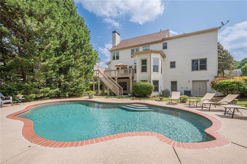Image for property 113 Gold Bridge Crossing, Canton, GA 30114