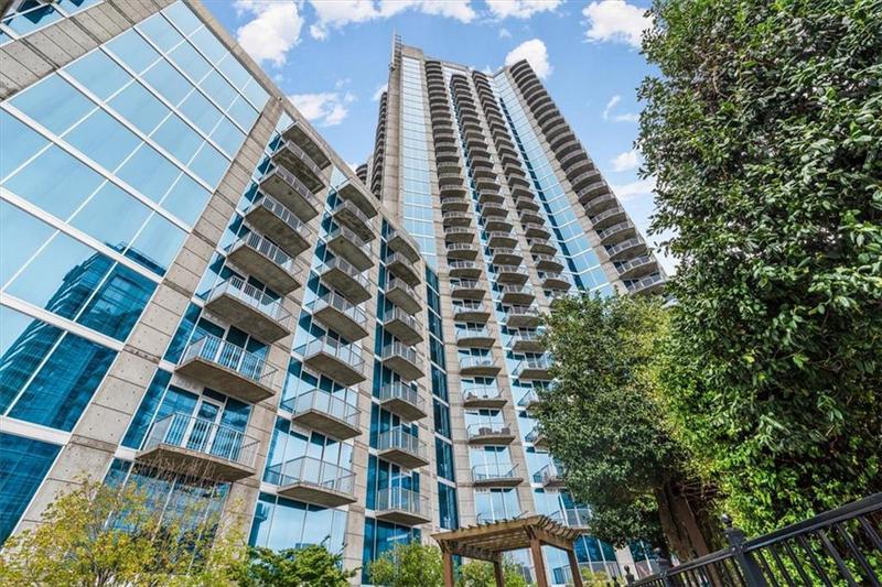 Image for property 400 Peachtree Street 3611, Atlanta, GA 30308