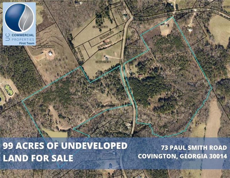 Image for property 73 Paul Smith Road, Covington, GA 30014