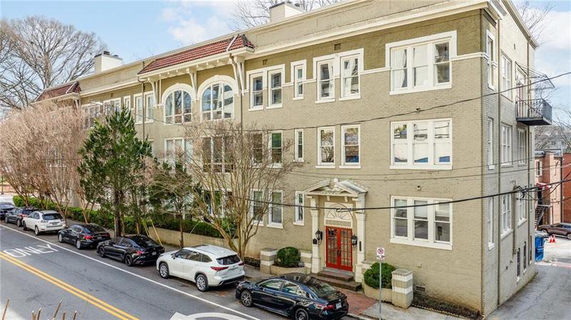 Image for property 1116 Piedmont Avenue 12, Atlanta, GA 30309