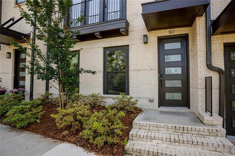 Image for property 517 Whitlox Road, Atlanta, GA 30318