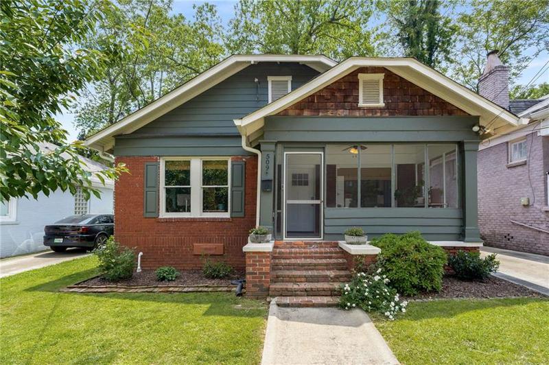 Image for property 509 Rankin Street, Atlanta, GA 30308
