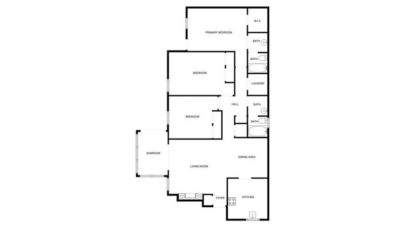 Image for property 504 Vicksburg Place, Atlanta, GA 30350